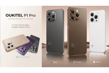 Oukitel P1 Pro price in Bangladesh 2025